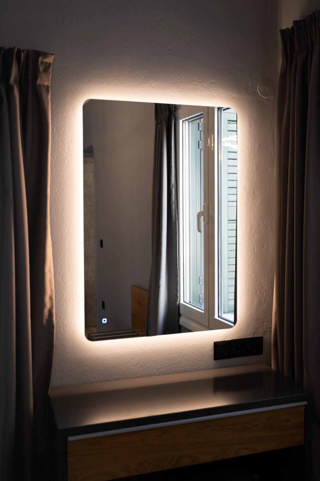 Agora Apartments Mytilíni Habitación foto